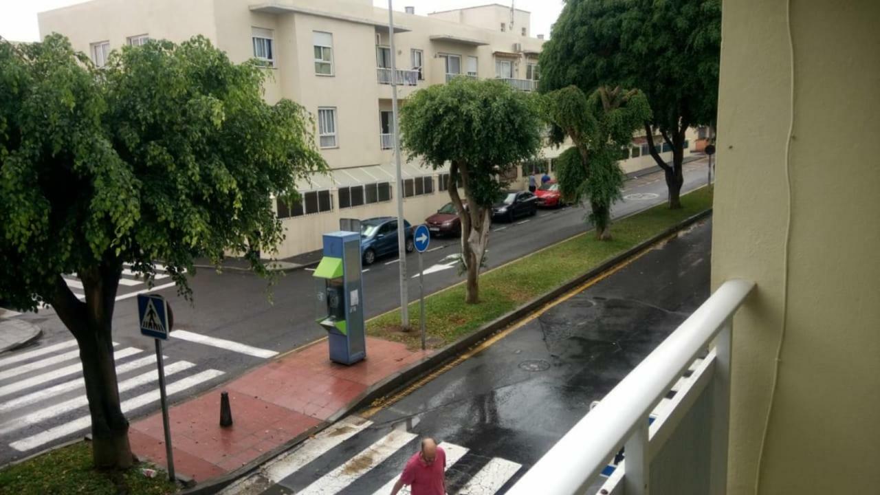 拉斯加莱塔斯Playa Soleada公寓 外观 照片
